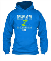 Tree T Shirt hoodies Men Cotton - Lusy Store