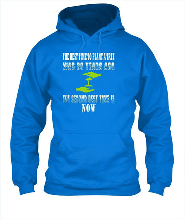 Tree T Shirt hoodies Men Cotton - Lusy Store