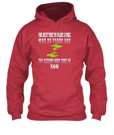 Tree T Shirt hoodies Men Cotton - Lusy Store