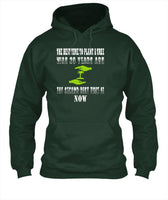 Tree T Shirt hoodies Men Cotton - Lusy Store
