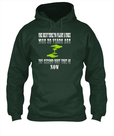 Tree T Shirt hoodies Men Cotton - Lusy Store