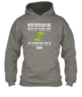 Tree T Shirt hoodies Men Cotton - Lusy Store