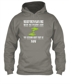 Tree T Shirt hoodies Men Cotton - Lusy Store