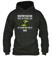 Tree T Shirt hoodies Men Cotton - Lusy Store