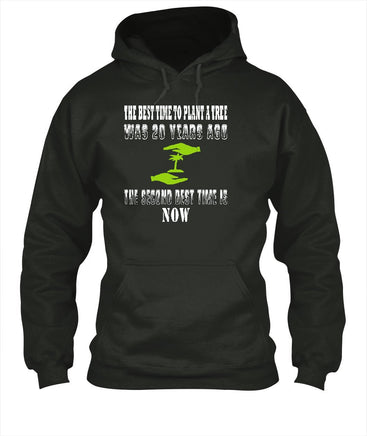 Tree T Shirt hoodies Men Cotton - Lusy Store