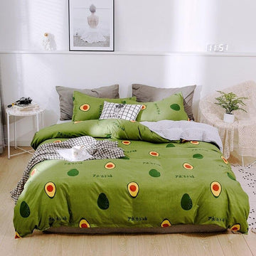 Light Green