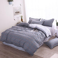 Tropical Bedding Girl Boy Bed Cover Sets For Kids - Lusy Store
