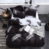 Tropical Bedding Girl Boy Bed Cover Sets For Kids - Lusy Store