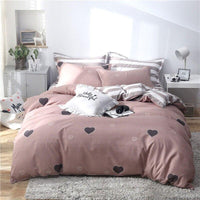 Tropical Bedding Girl Boy Bed Cover Sets For Kids - Lusy Store
