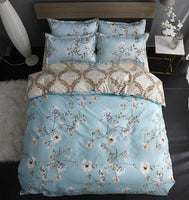 Tropical Bedding Girl Boy Bed Cover Sets For Kids - Lusy Store