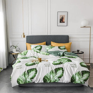 White Green