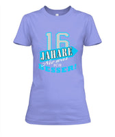 Tshirt Casual Funny t shirt For Lady Girl Top Tee - Lusy Store