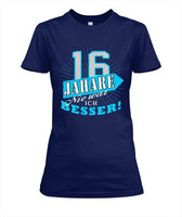 Tshirt Casual Funny t shirt For Lady Girl Top Tee - Lusy Store