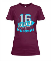 Tshirt Casual Funny t shirt For Lady Girl Top Tee - Lusy Store