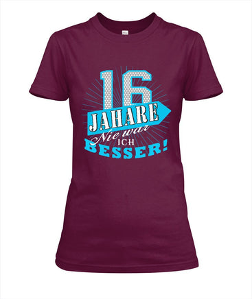 Tshirt Casual Funny t shirt For Lady Girl Top Tee - Lusy Store