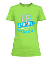 Tshirt Casual Funny t shirt For Lady Girl Top Tee - Lusy Store