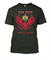 Tshirt for men 19 YEAR OLD THE KING - Lusy Store