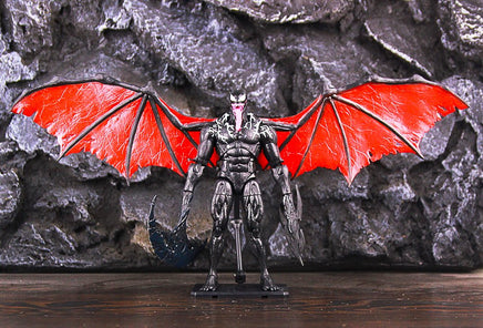 Venom Figures Amazing Spider Toys Doll T76 - Lusy Store