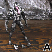 Venom Figures Amazing Spider Toys Doll T76 - Lusy Store