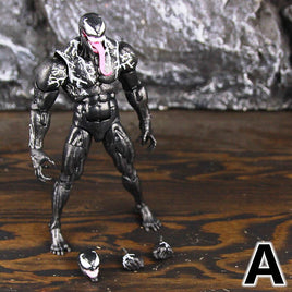Venom Figures Amazing Spider Toys Doll T76 - Lusy Store