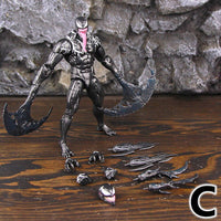 Venom Figures Amazing Spider Toys Doll T76 - Lusy Store
