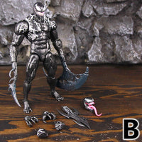 Venom Figures Amazing Spider Toys Doll T76 - Lusy Store