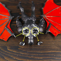 Venom Figures Amazing Spider Toys Doll T76 - Lusy Store