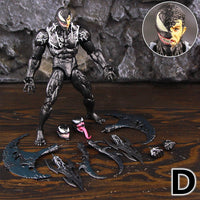 Venom Figures Amazing Spider Toys Doll T76 - Lusy Store