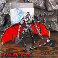 Venom Figures Amazing Spider Toys Doll T76 - Lusy Store
