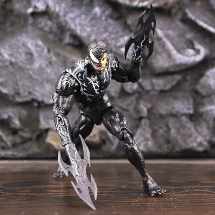 Venom Figures Amazing Spider Toys Doll T76 - Lusy Store