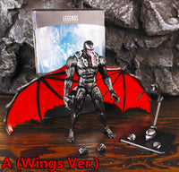 Venom Figures Amazing Spider Toys Doll T76 - Lusy Store