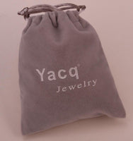 Wolf Stainless Steel Necklace - Lusy Store