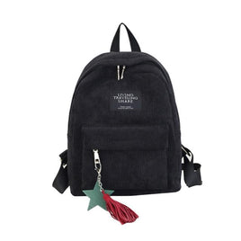 Women Backpack Mochila Feminina School Bags for Teenage Girls - Lusy Store