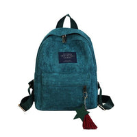Women Backpack Mochila Feminina School Bags for Teenage Girls - Lusy Store