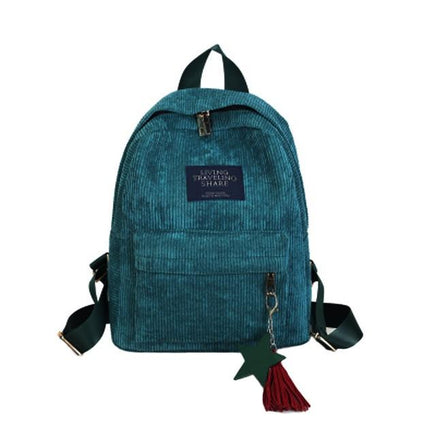 Women Backpack Mochila Feminina School Bags for Teenage Girls - Lusy Store