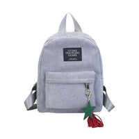 Women Backpack Mochila Feminina School Bags for Teenage Girls - Lusy Store