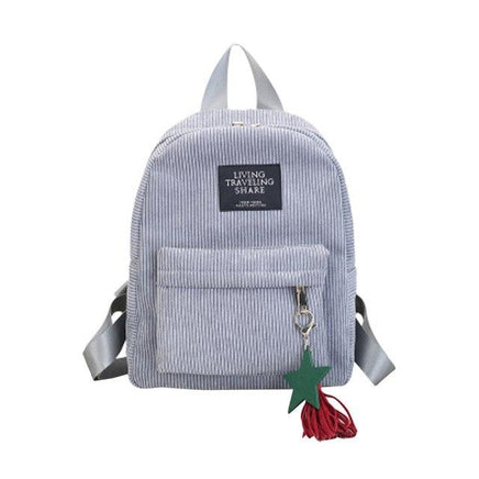 Women Backpack Mochila Feminina School Bags for Teenage Girls - Lusy Store