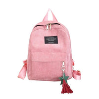 Women Backpack Mochila Feminina School Bags for Teenage Girls - Lusy Store