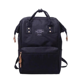 Women Backpack Travel School Shoulder Bag Men - Lusy Store