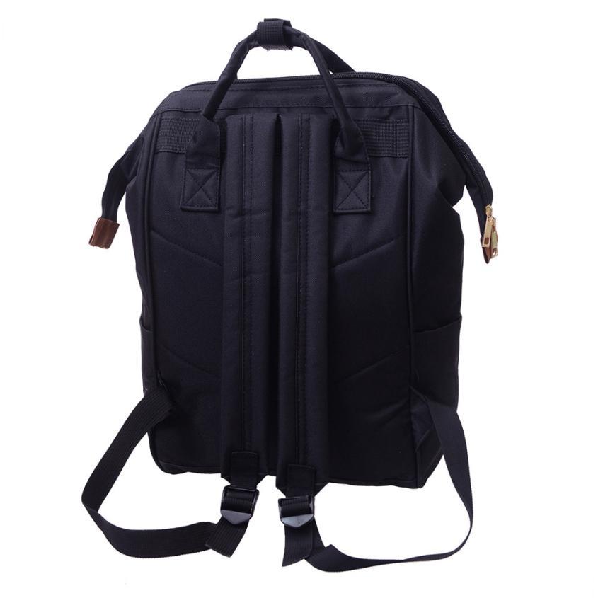 Women Backpack Travel School Shoulder Bag Men - Lusy Store