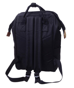 Women Backpack Travel School Shoulder Bag Men - Lusy Store