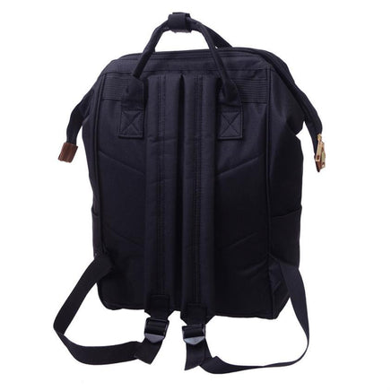 Women Backpack Travel School Shoulder Bag Men - Lusy Store