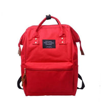 Women Backpack Travel School Shoulder Bag Men - Lusy Store
