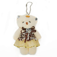 Women Cartoon Print Rucksack Style Sequin Travel Satchel For Teenage Girls - Lusy Store