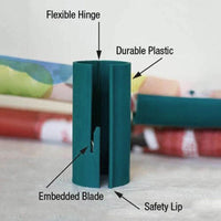 Wrapping Paper Cutter Christmas Cutting Tools Gift - Lusy Store