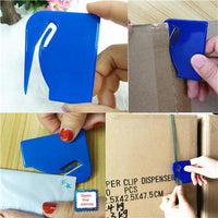 Wrapping Paper Cutter Christmas Cutting Tools Gift - Lusy Store